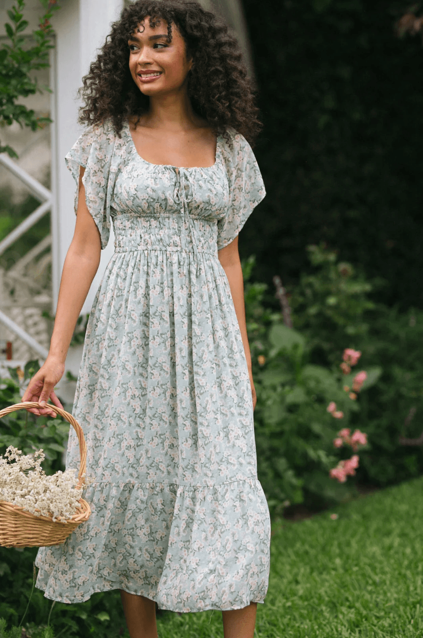 What to Wear to Spring and Summer Weddings This Year