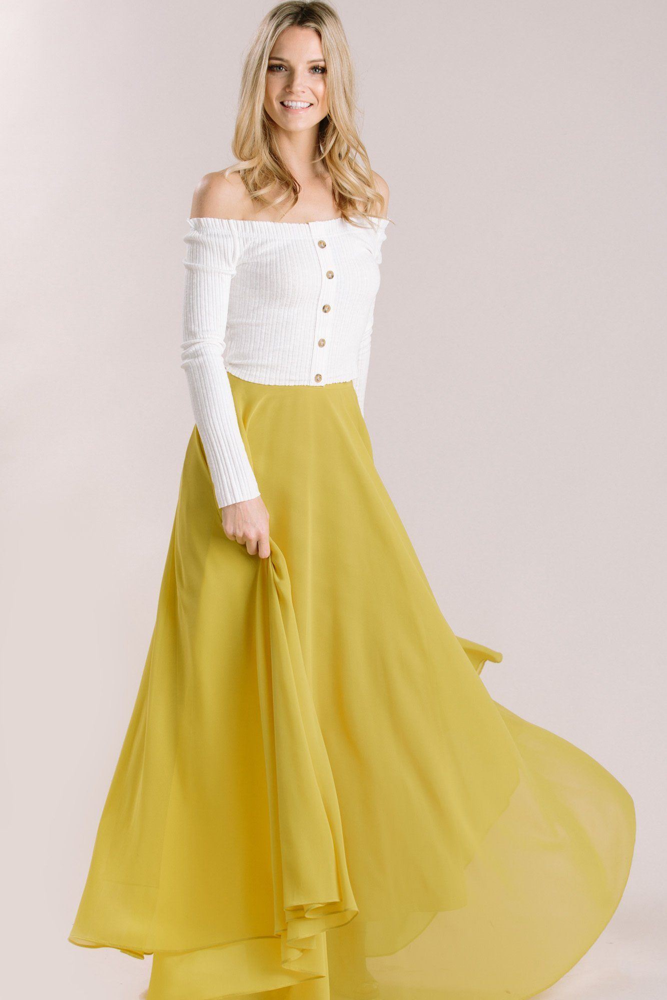 Cute Maxi Skirts, Long Skirts, Flowy Skirts Morning Lavender Cute Maxi Skirts, Long Skirts, Flowy Skirts Morning Lavender