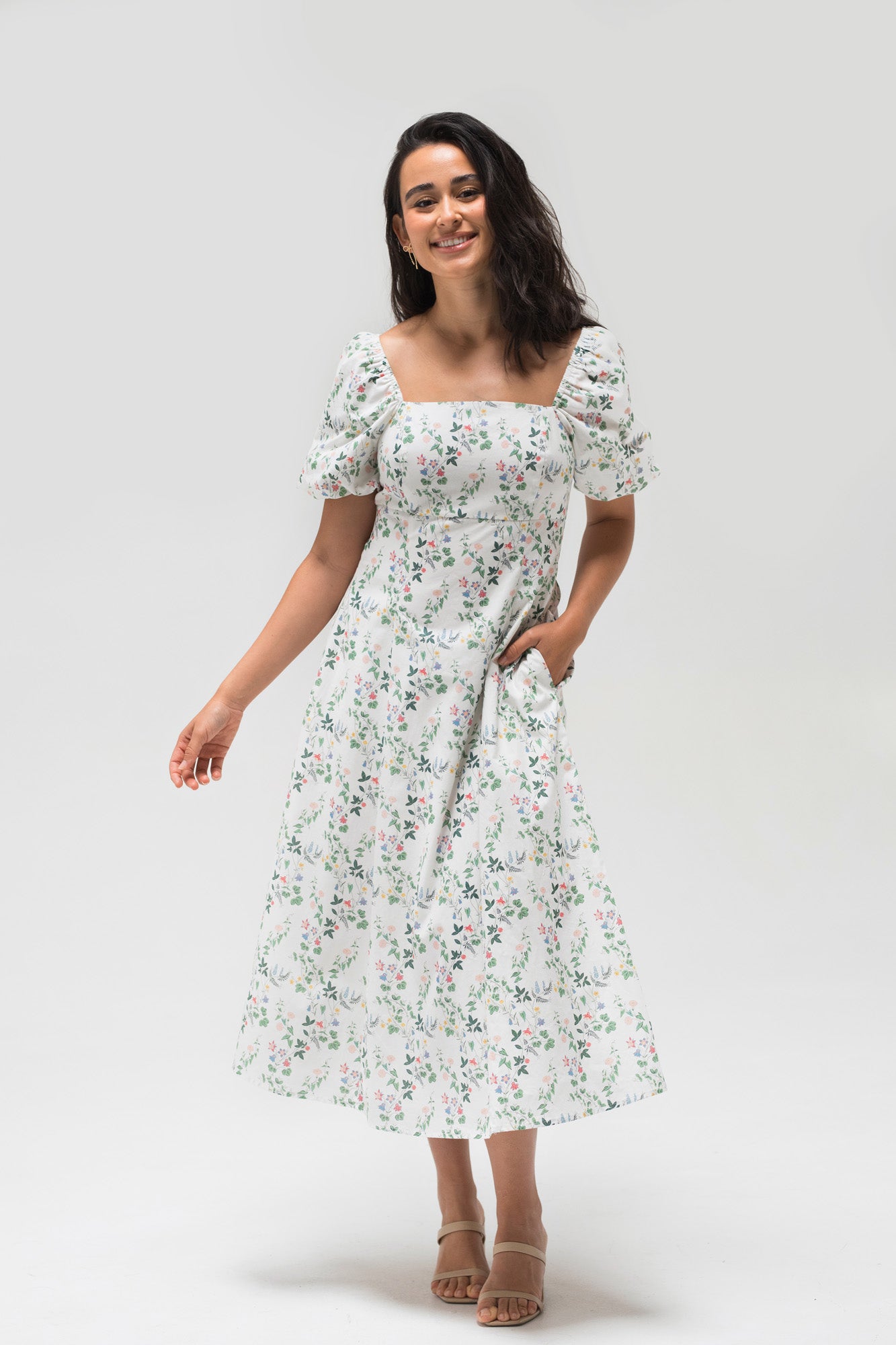 Delilah Dress main image 0