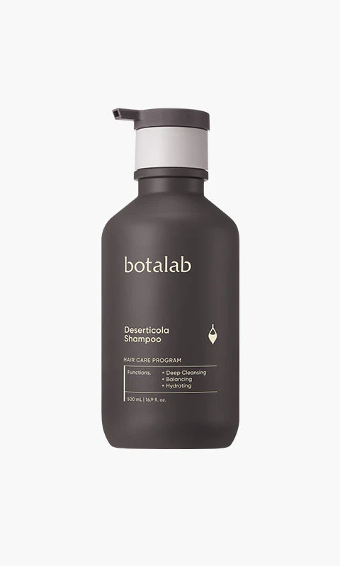 Botalab Shampoo