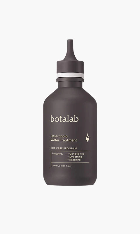 Botalab Water Treatment