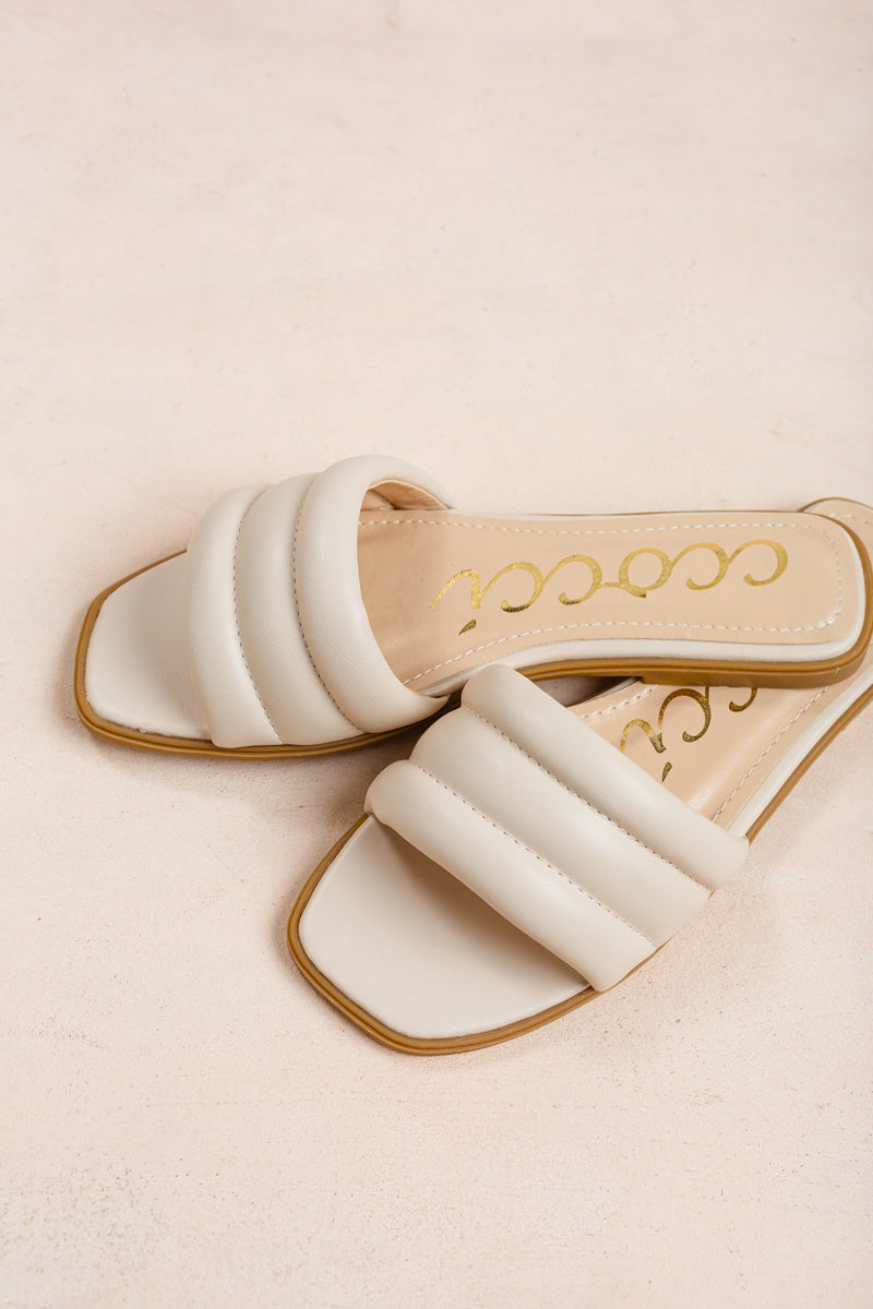 Austin Slide Sandals