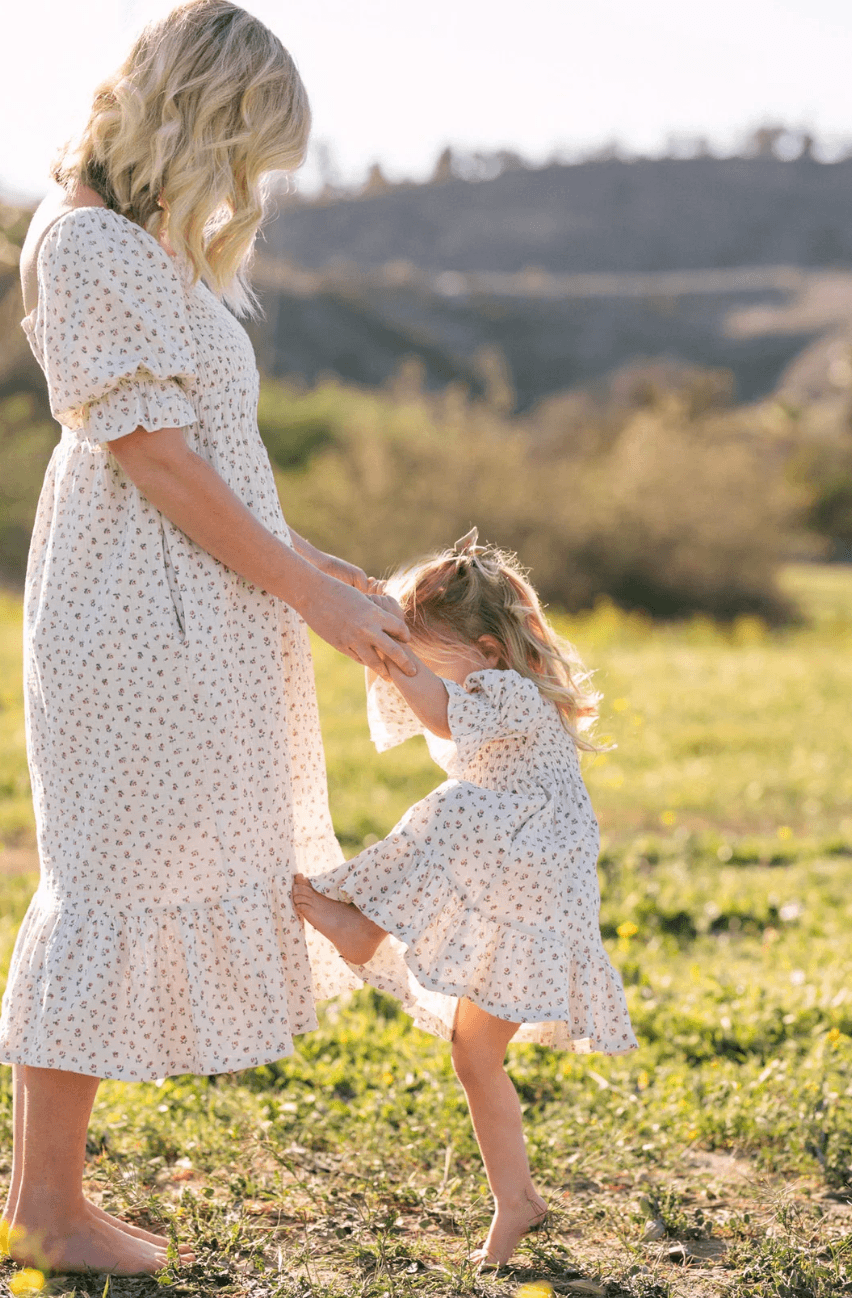 Bump Friendly Dresses