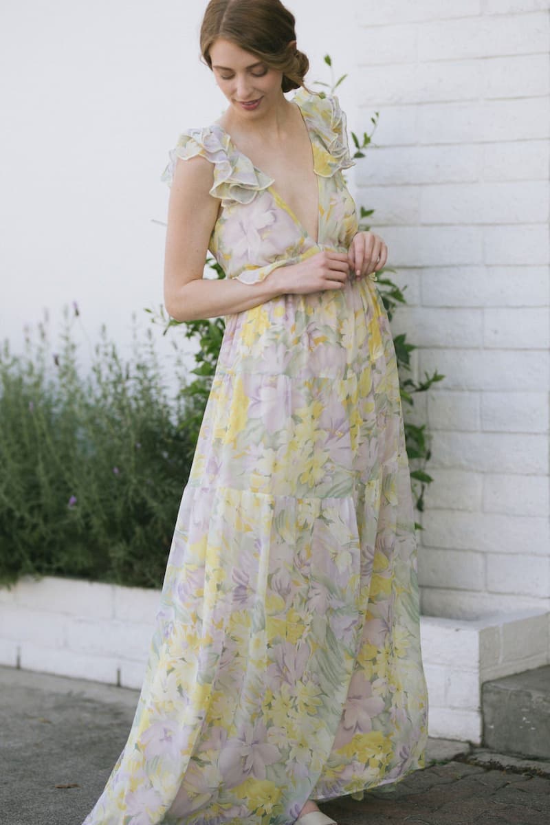 Bridgerton Inspired Dresses From Our Online Boutique
