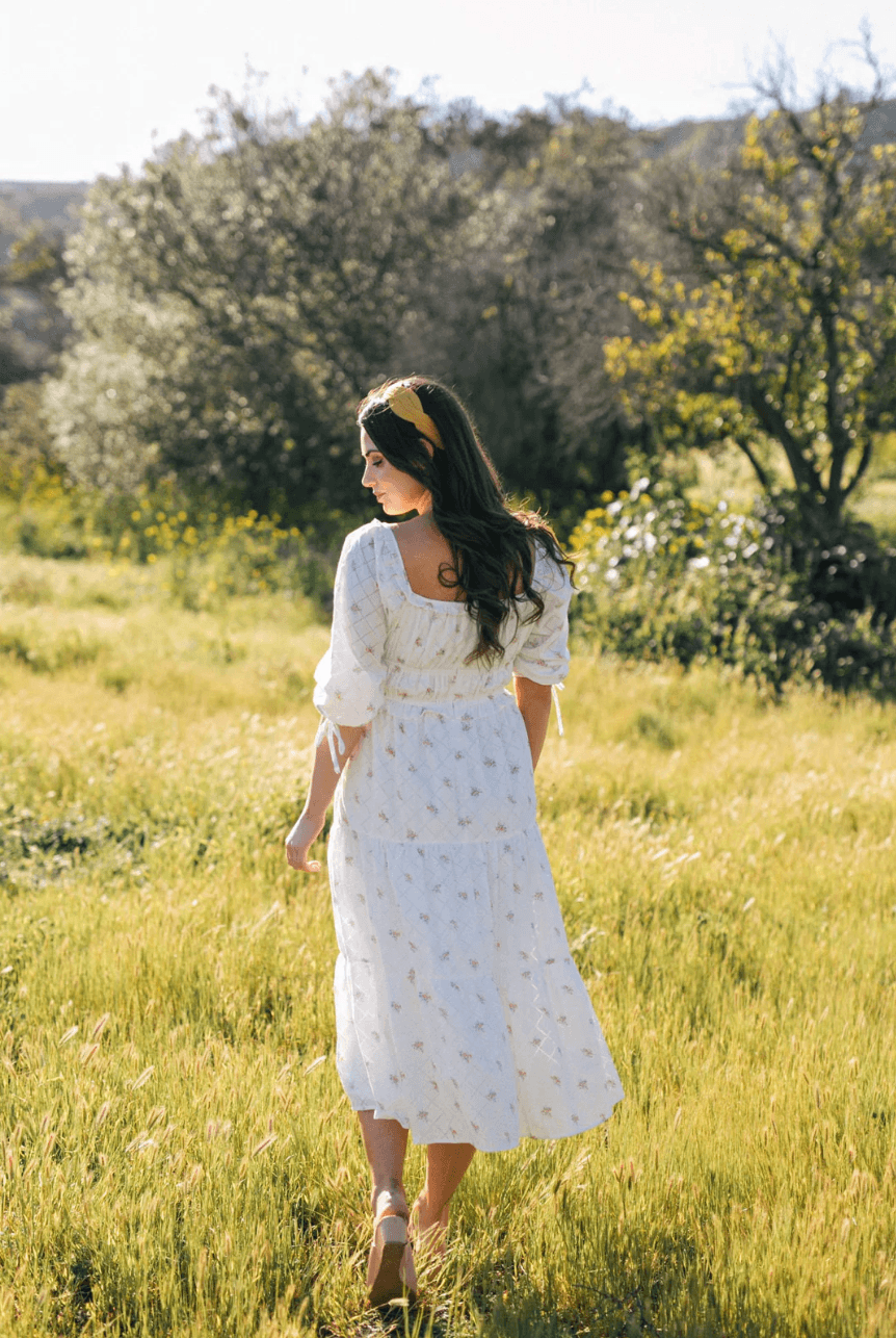 The Midi Dress - A Fashion Must-Have