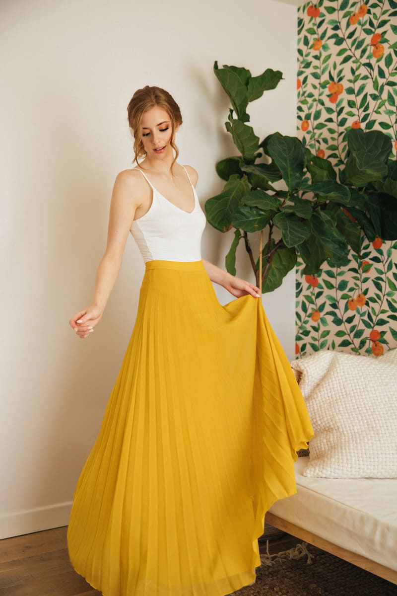 Must Have Maxi Skirts
