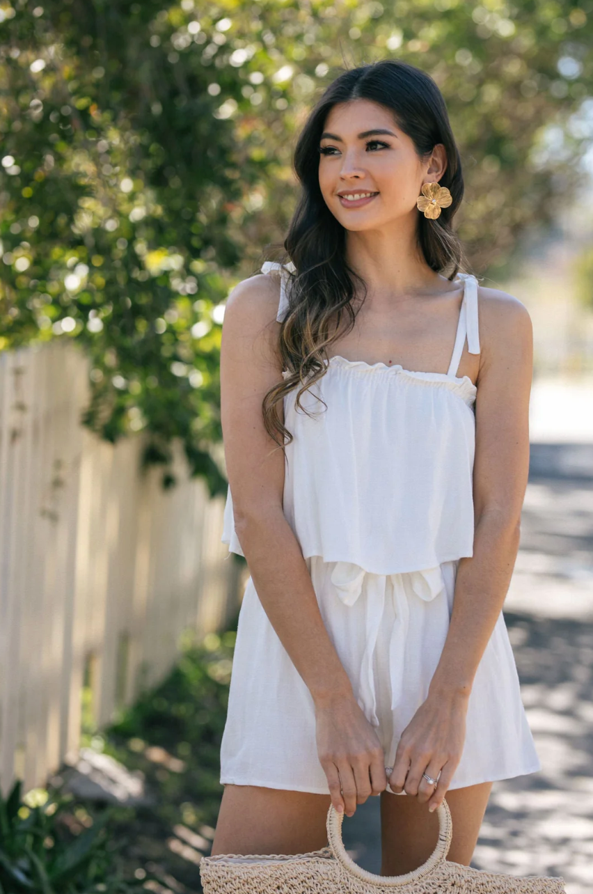 Summer Trends Morning Lavender Lookbook
