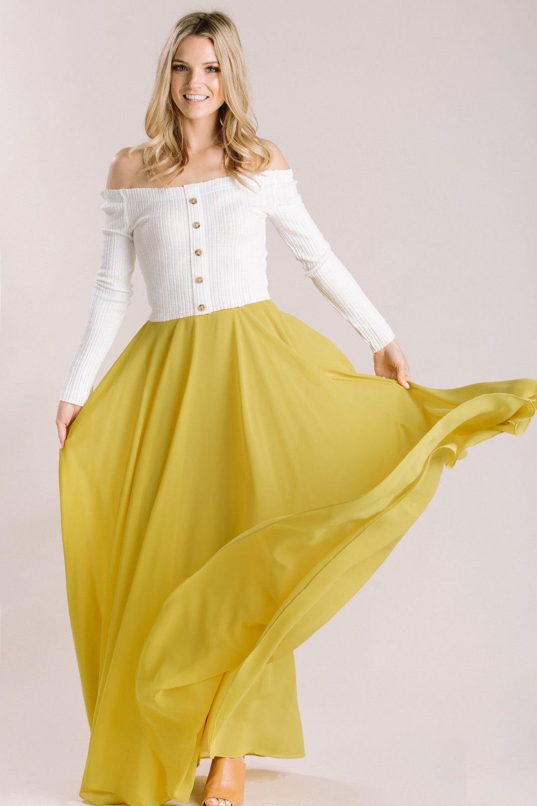 All Morning Lavender Clothes