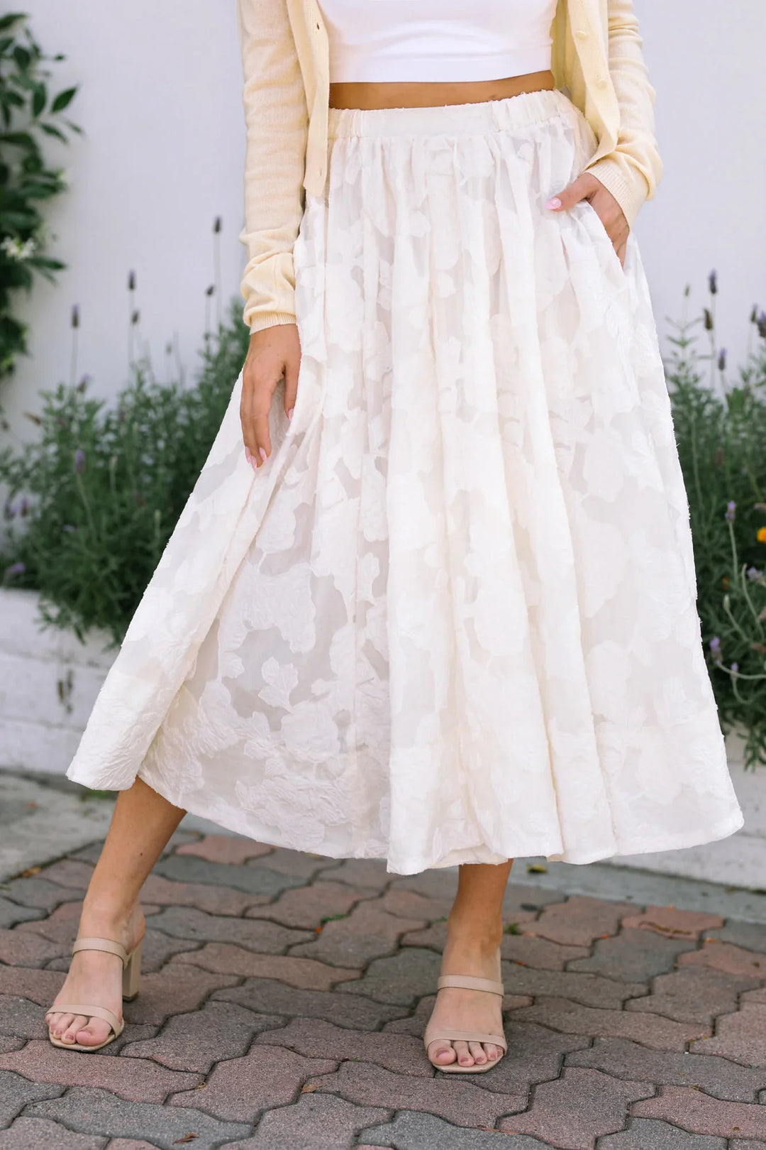 Fall Pants and Fall Skirts