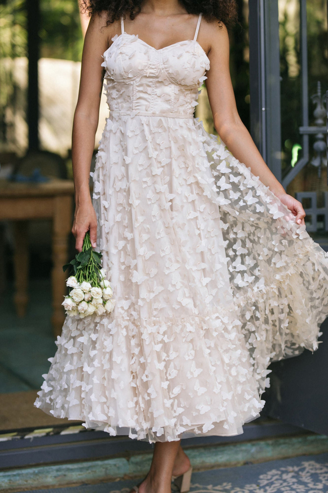 Bridal Dresses & Accessories
