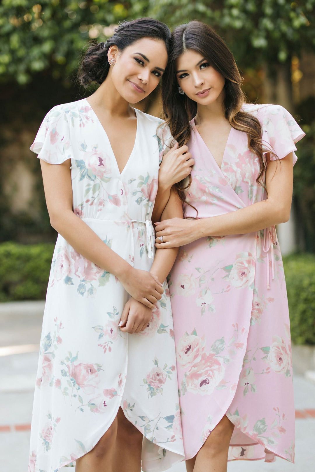 The Bloom Collection