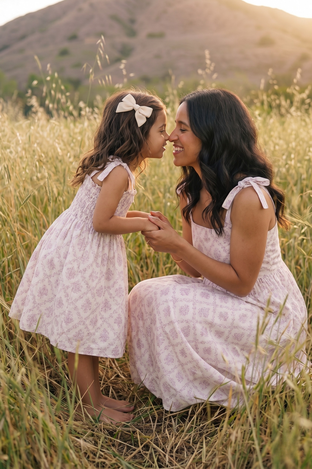 Mommy & Me