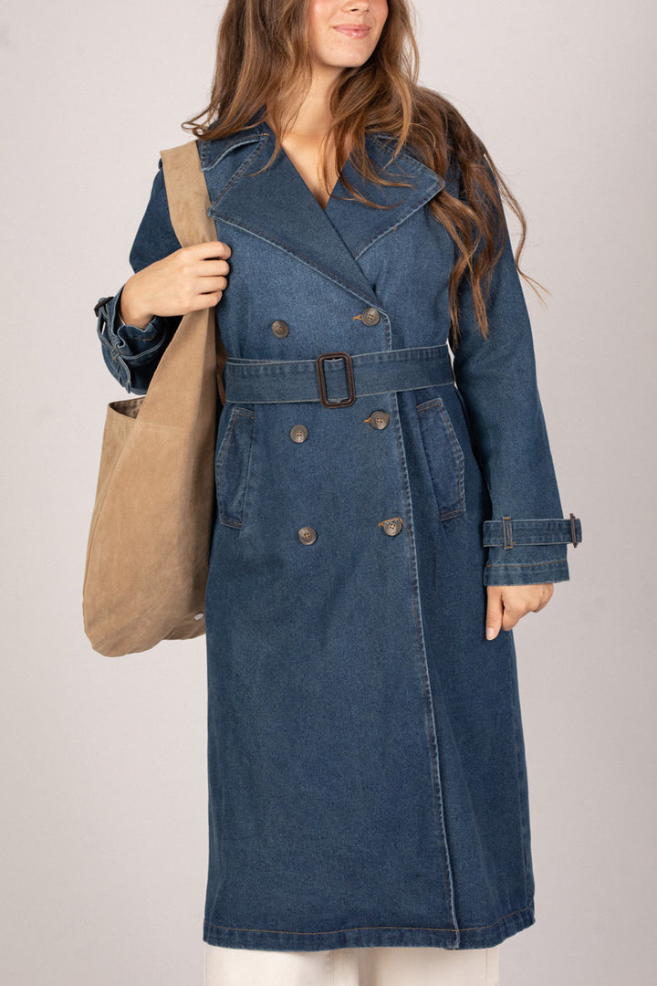 Sienna Suede Hobo Bag