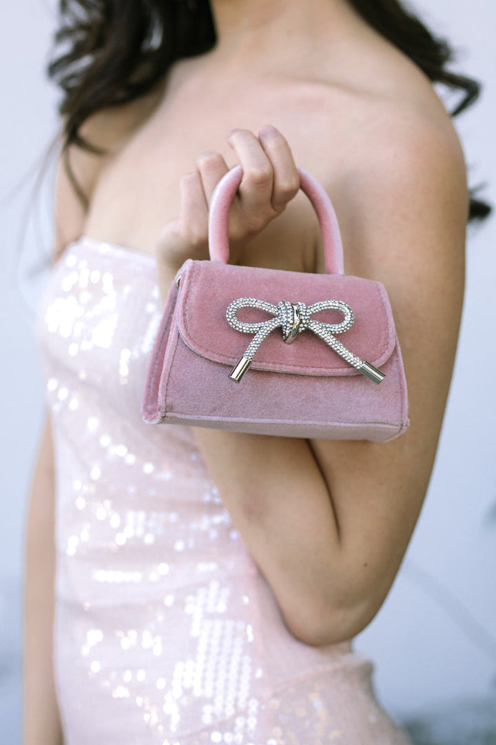 Cute Fashion Accessories – Morning Lavender