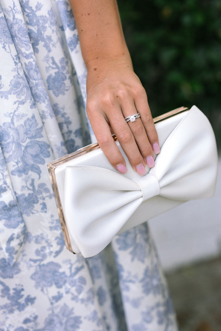 Belle Evening Clutch