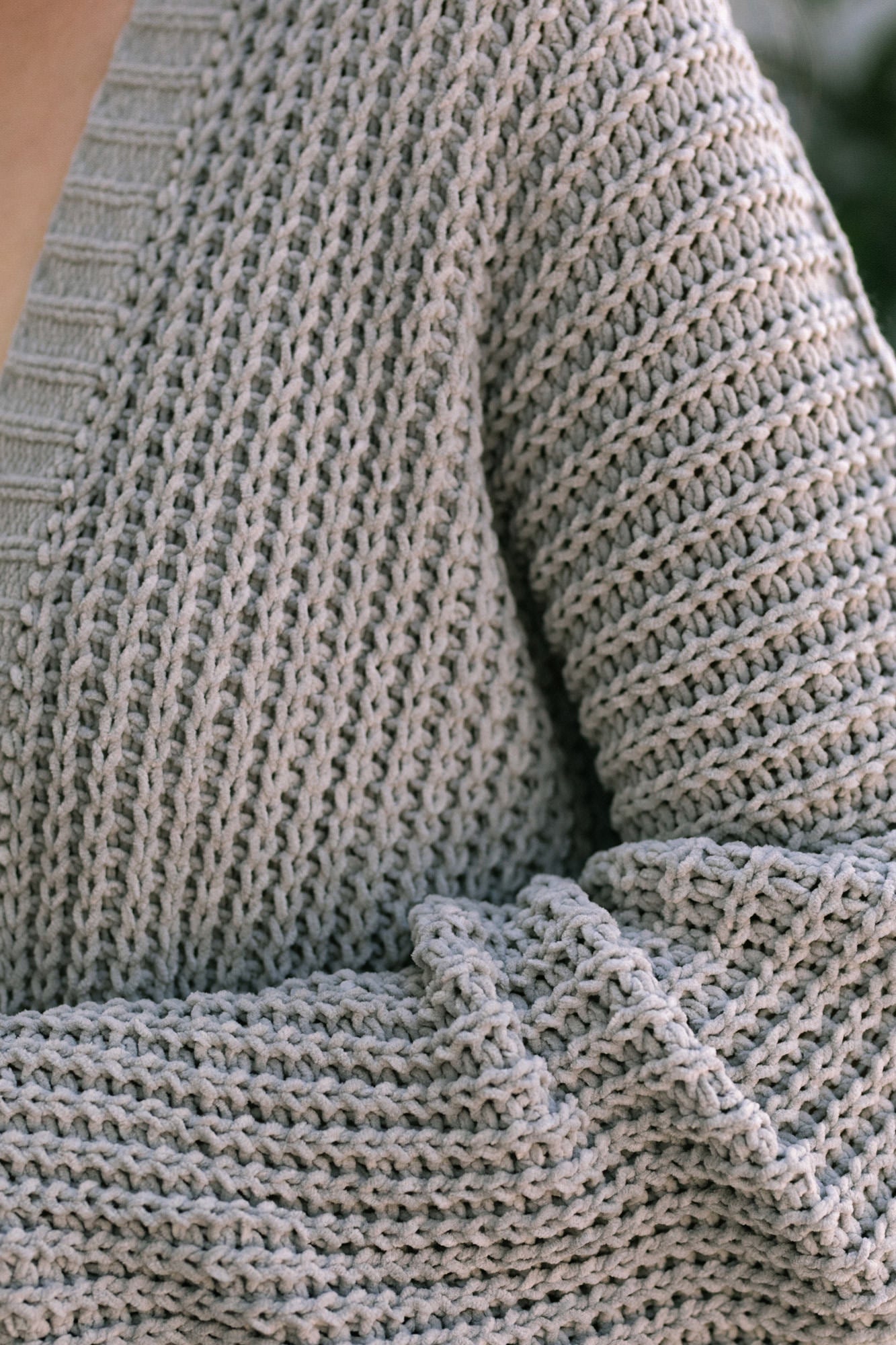 Arlo Pocket Knit Cardigan - Morning Lavender Boutique Cardigans