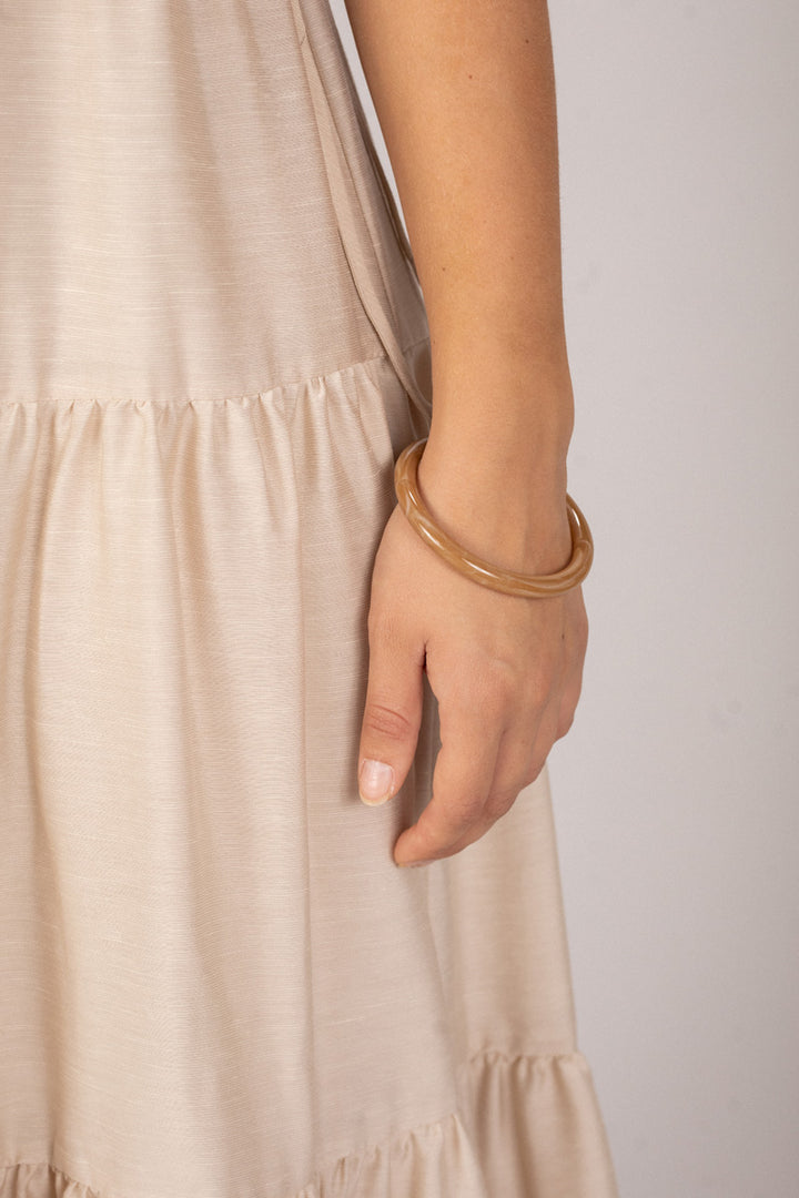 Chloe Acrylic Bracelet