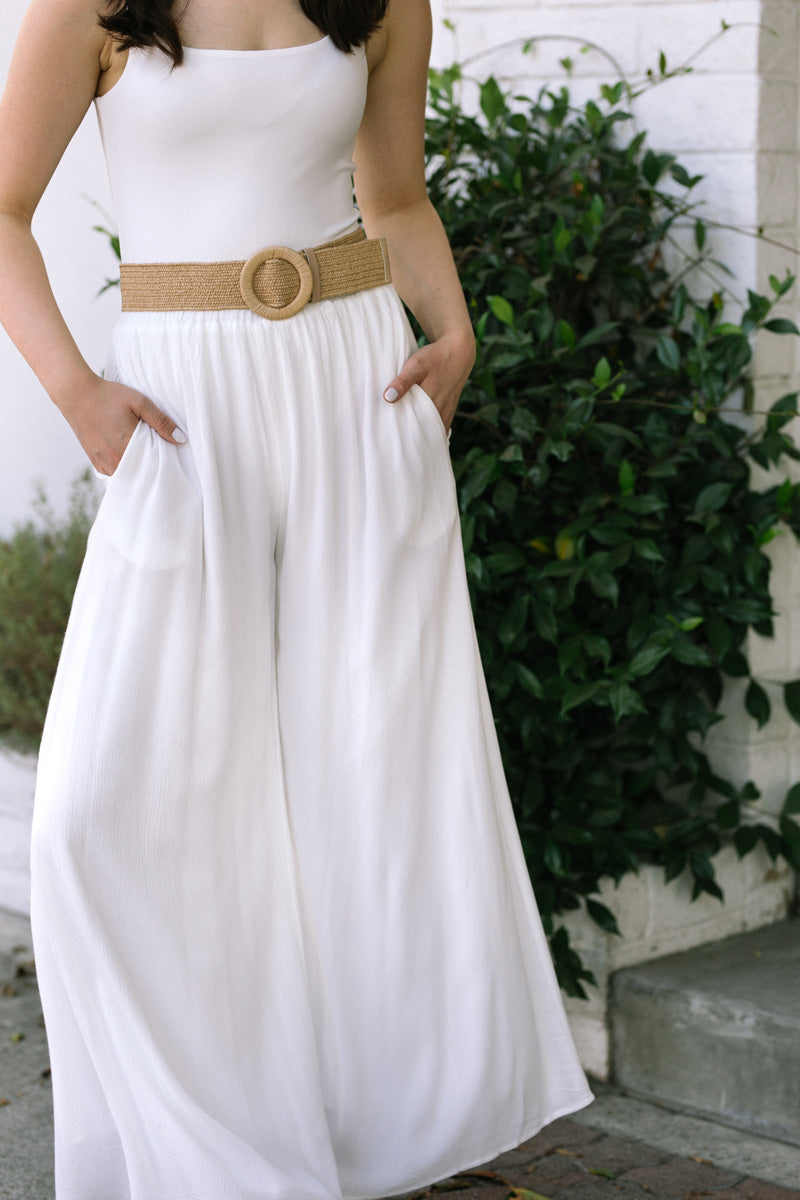 Darlene Stretch Belt