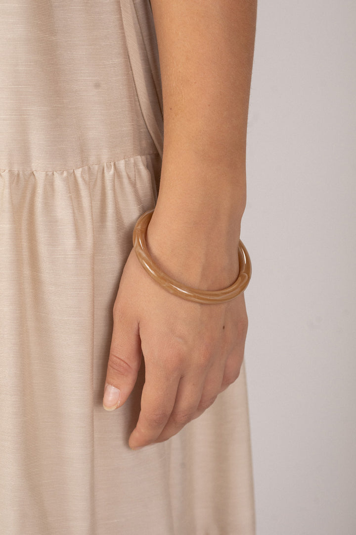 Chloe Acrylic Bracelet