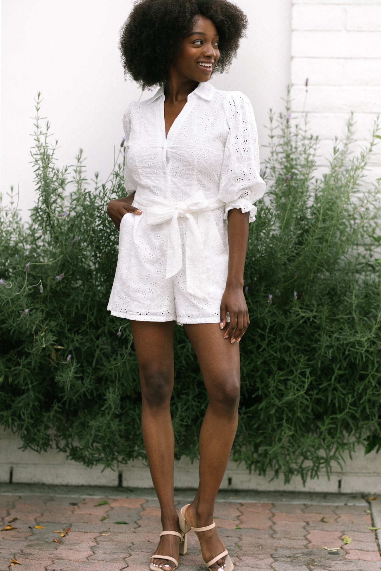Jumpsuits/Rompers – tagged 