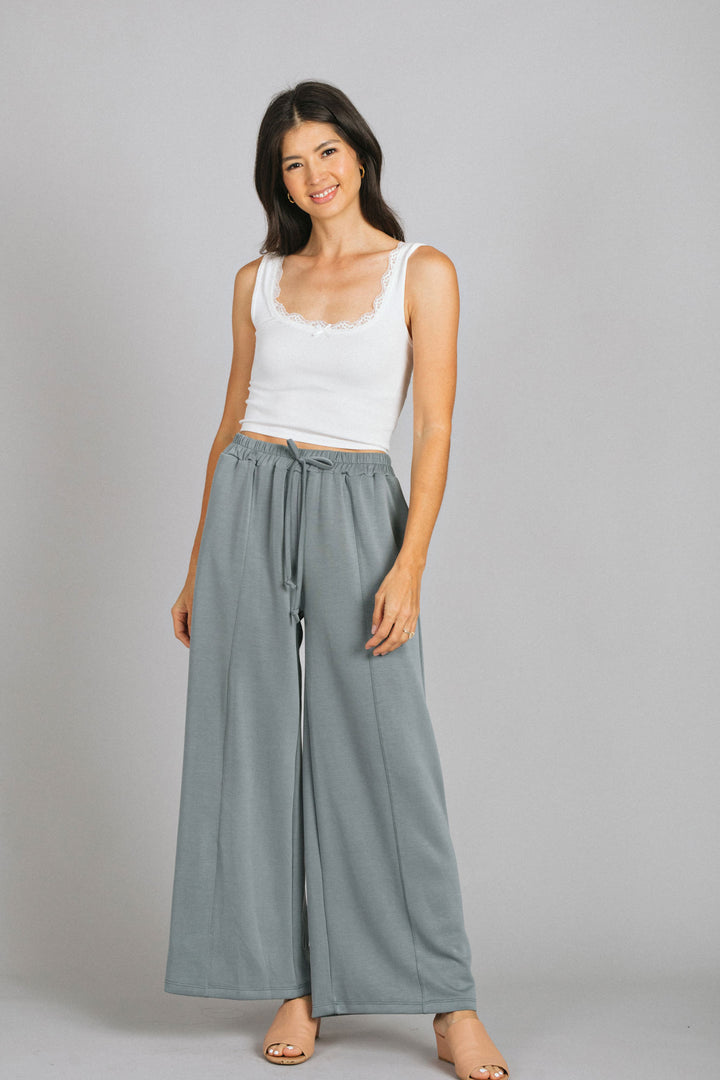 Wanda Wide Leg Pants