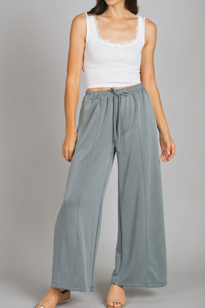 Wanda Wide Leg Pants