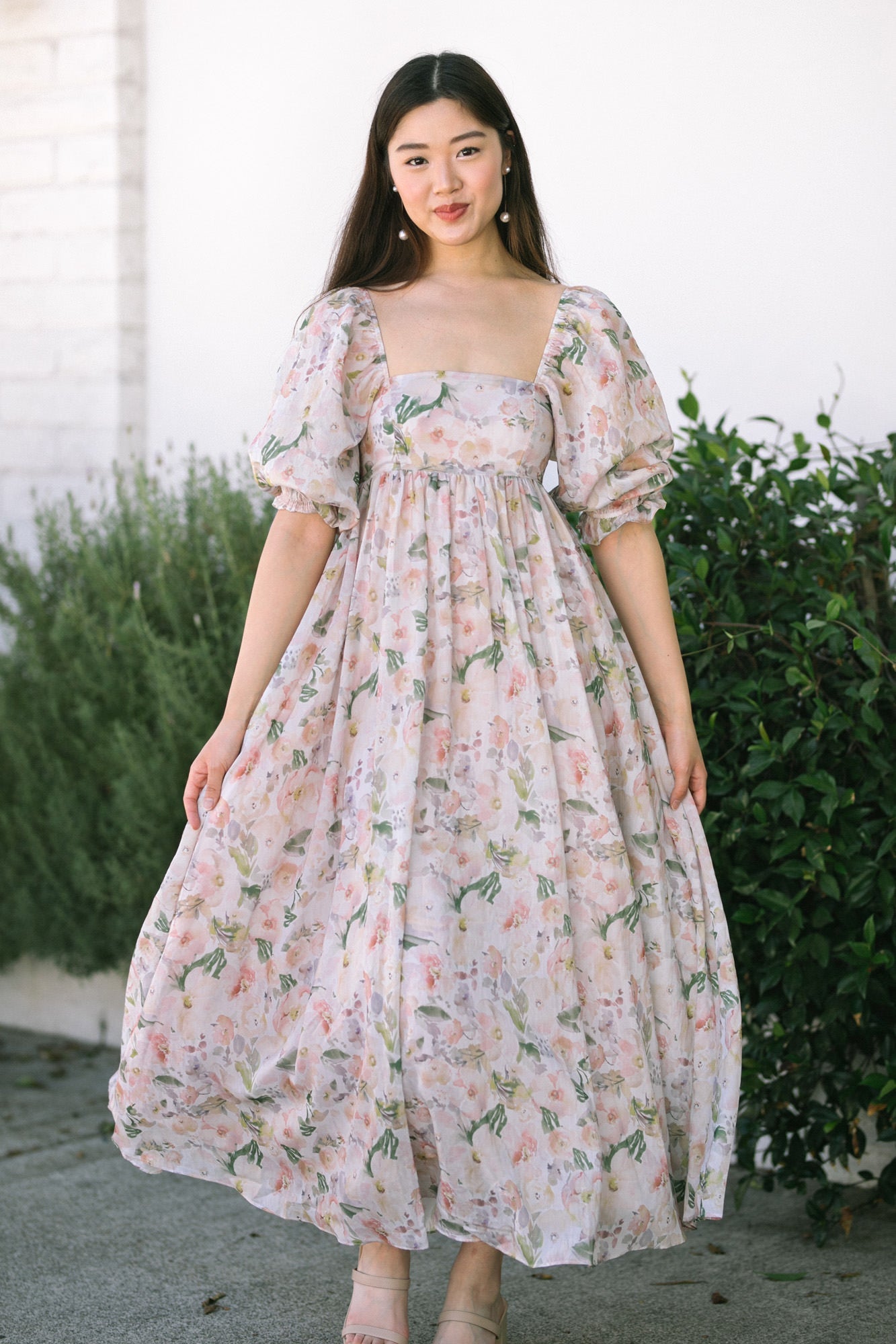 15 Baby Doll Dresses for Fall Inspired by One of the Biggest Spring 2019  Trends | Vogue