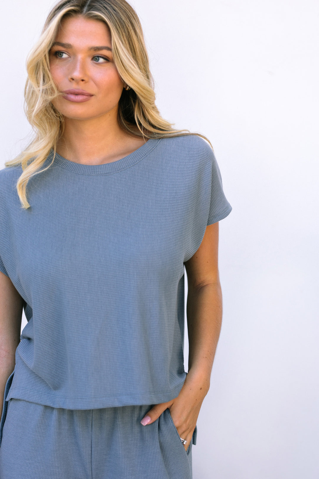 Indie Thermal Top