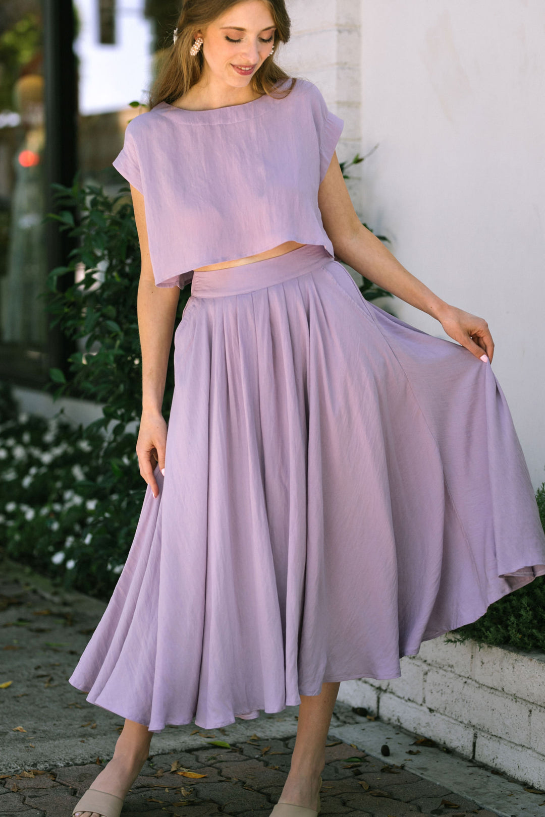 purple skirt dress Purple Gothic Lolita Ball Gown