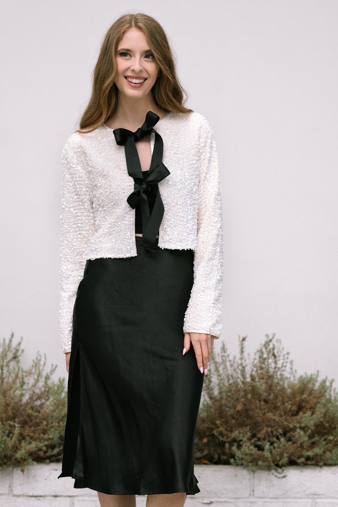 cute dress jackets How to Pair Jackets With Every Type of Dress