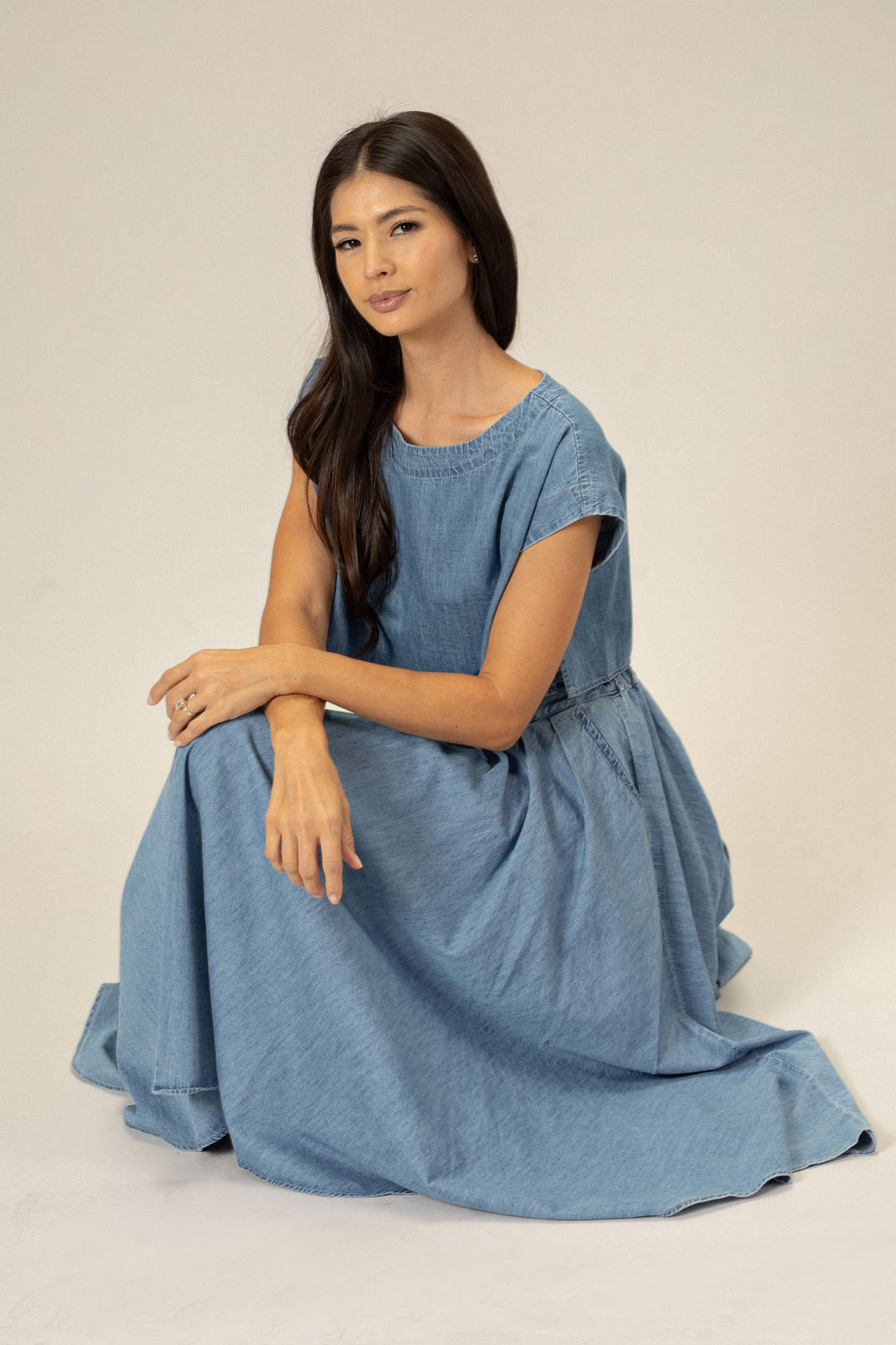 Noemi Two Piece Skirt Set