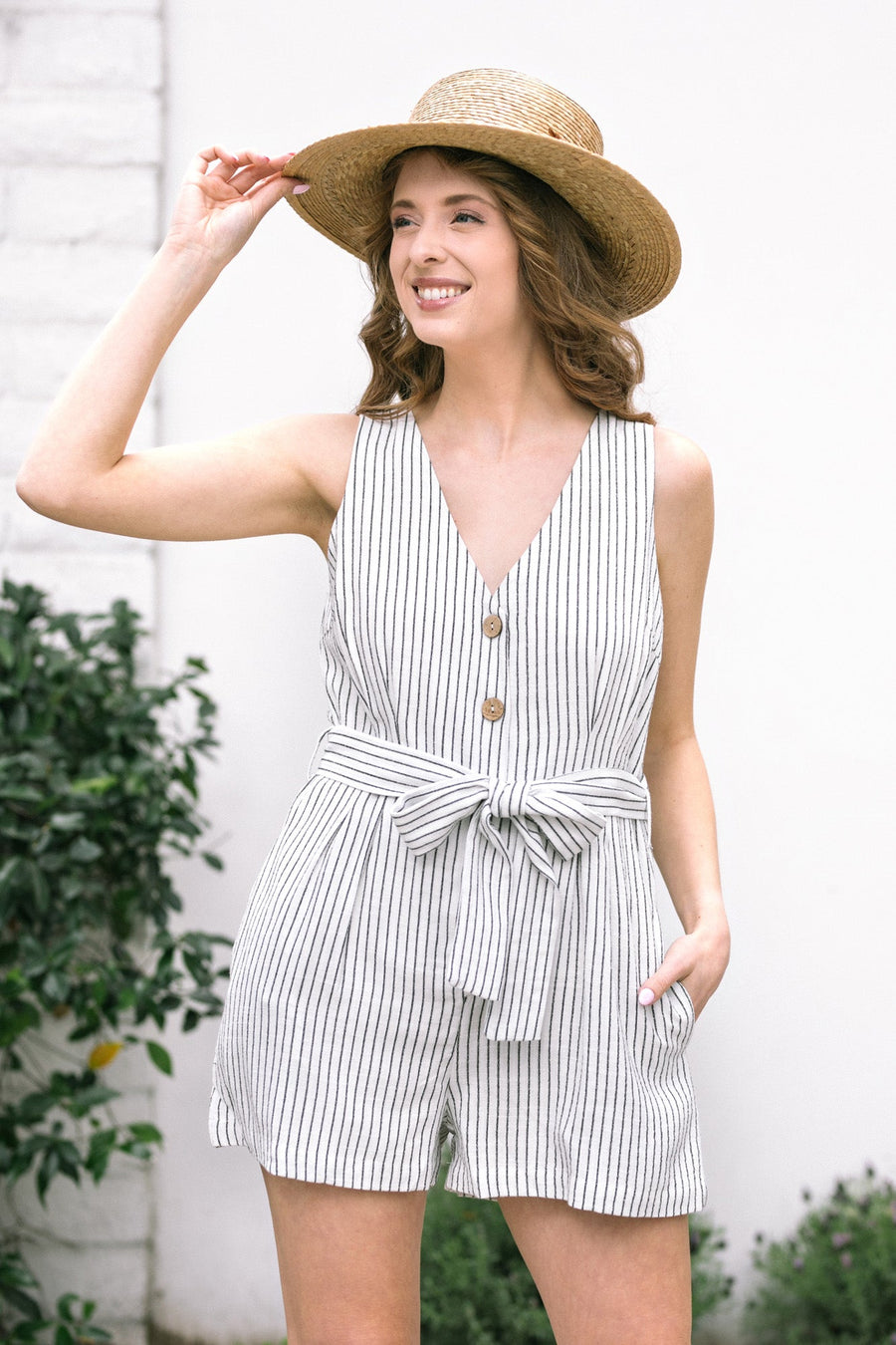 Cute Rompers and Cute Jumpsuits for Women – Morning Lavender