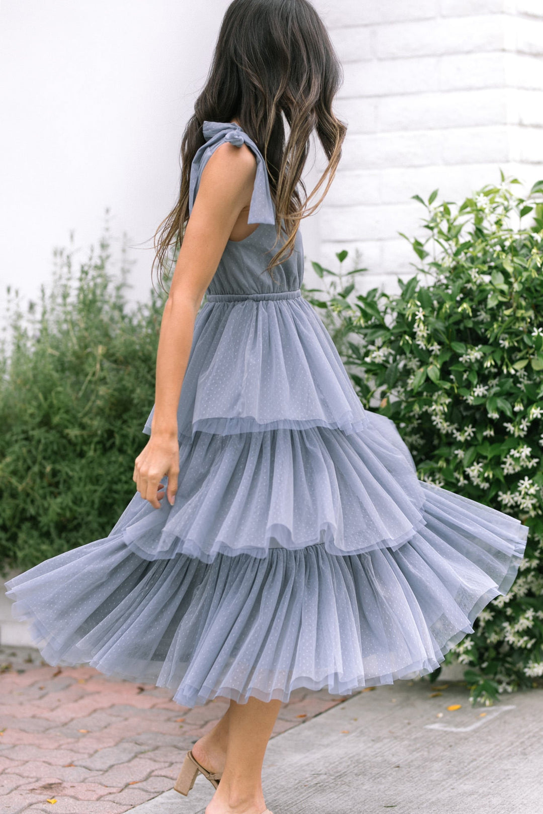 Cute Tulle Skirt and Cute Tulle Dresses – Morning Lavender
