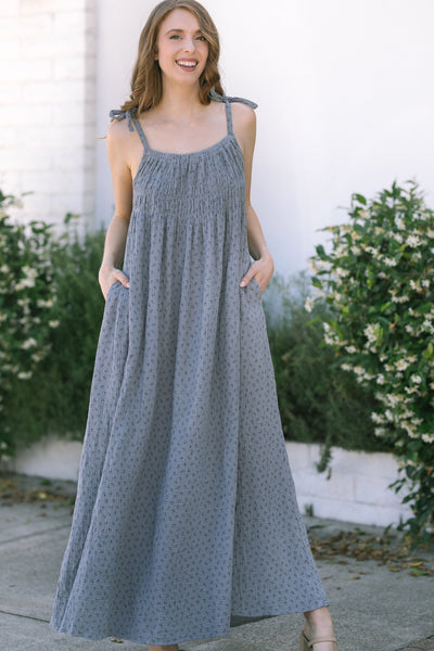 Lavender - Inspired By Dua Lipa - Sustainably Made T-shirt dress
