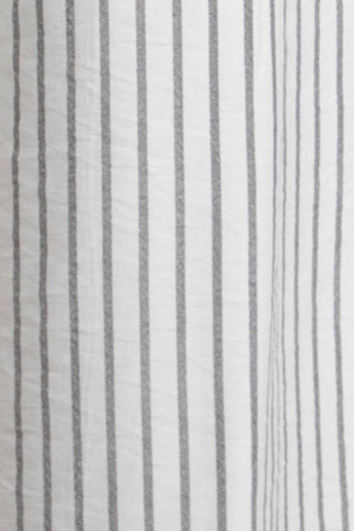 Rita Striped Wide Leg Pants