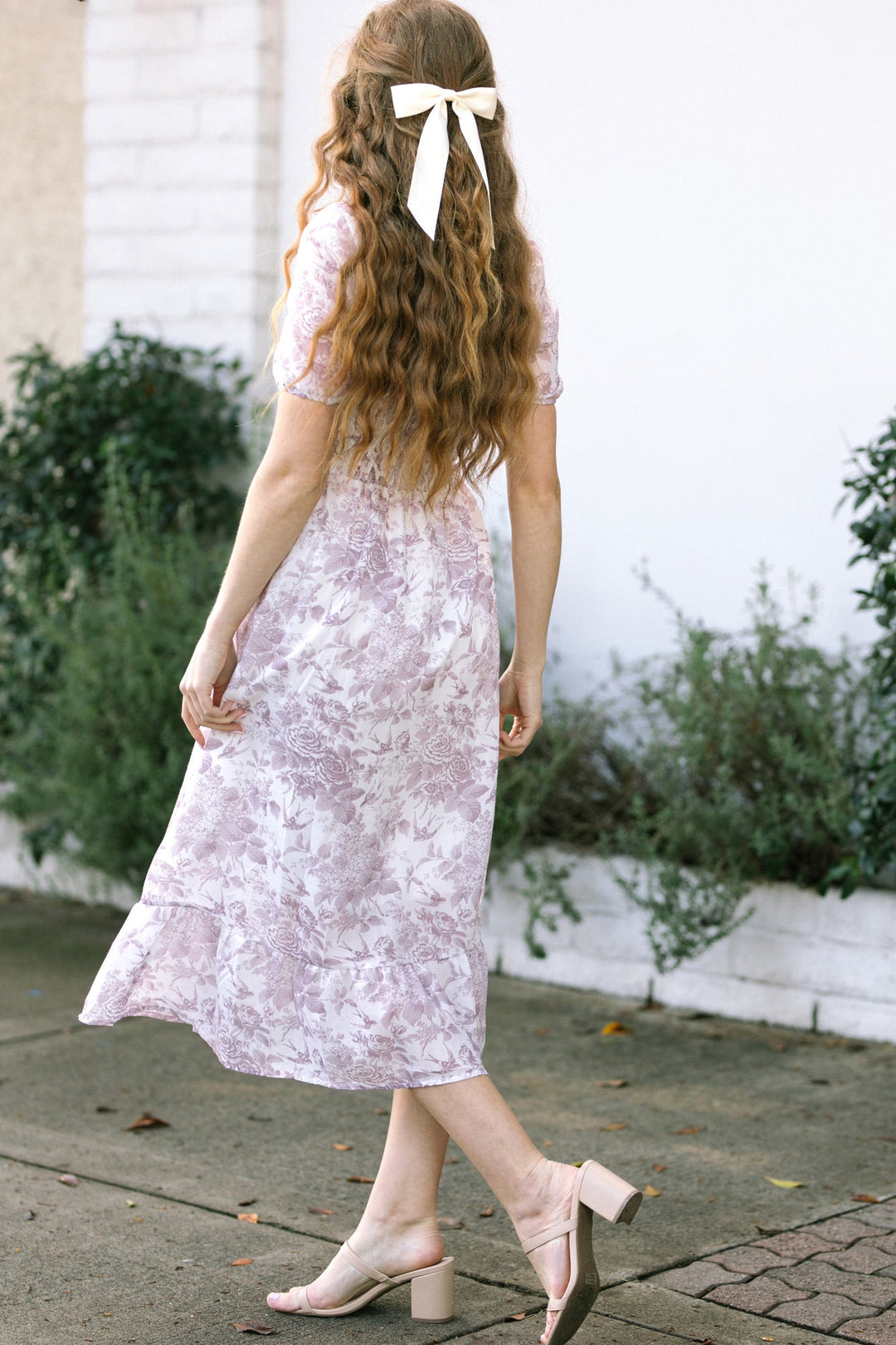 talulah sweet sugar midi dress TALULAH SWEET SUGAR MIDI