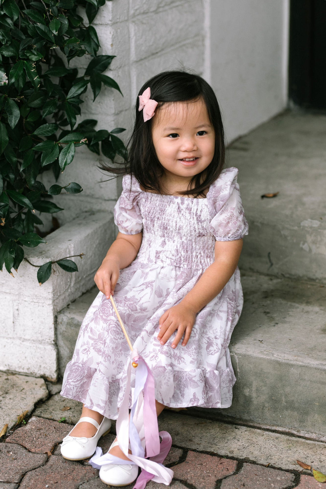 lilac floral monkey smocked mini dress FARM Rio | Dresses | Farm Rio Active Floral Smocked Mini Dress Sz Xxs Floral Monkey Lilac