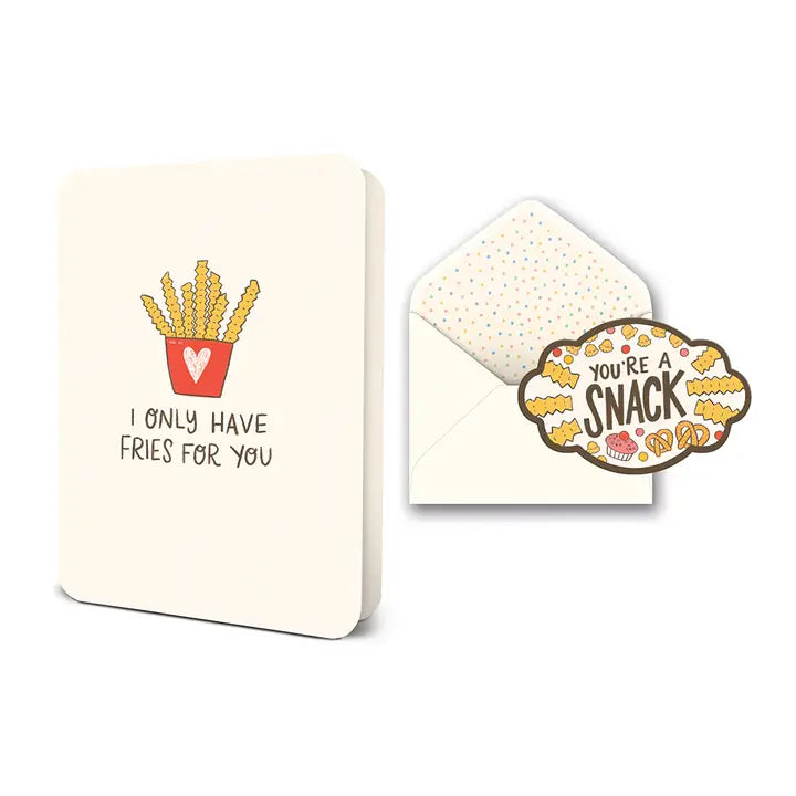 Greeting Cards by Studio Oh!