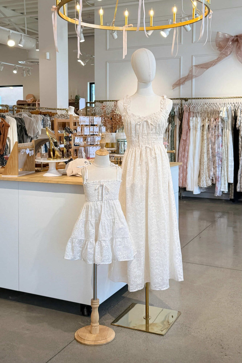 Cute Floral Dresses Morning Lavender Cute Floral Dresses Morning Lavender