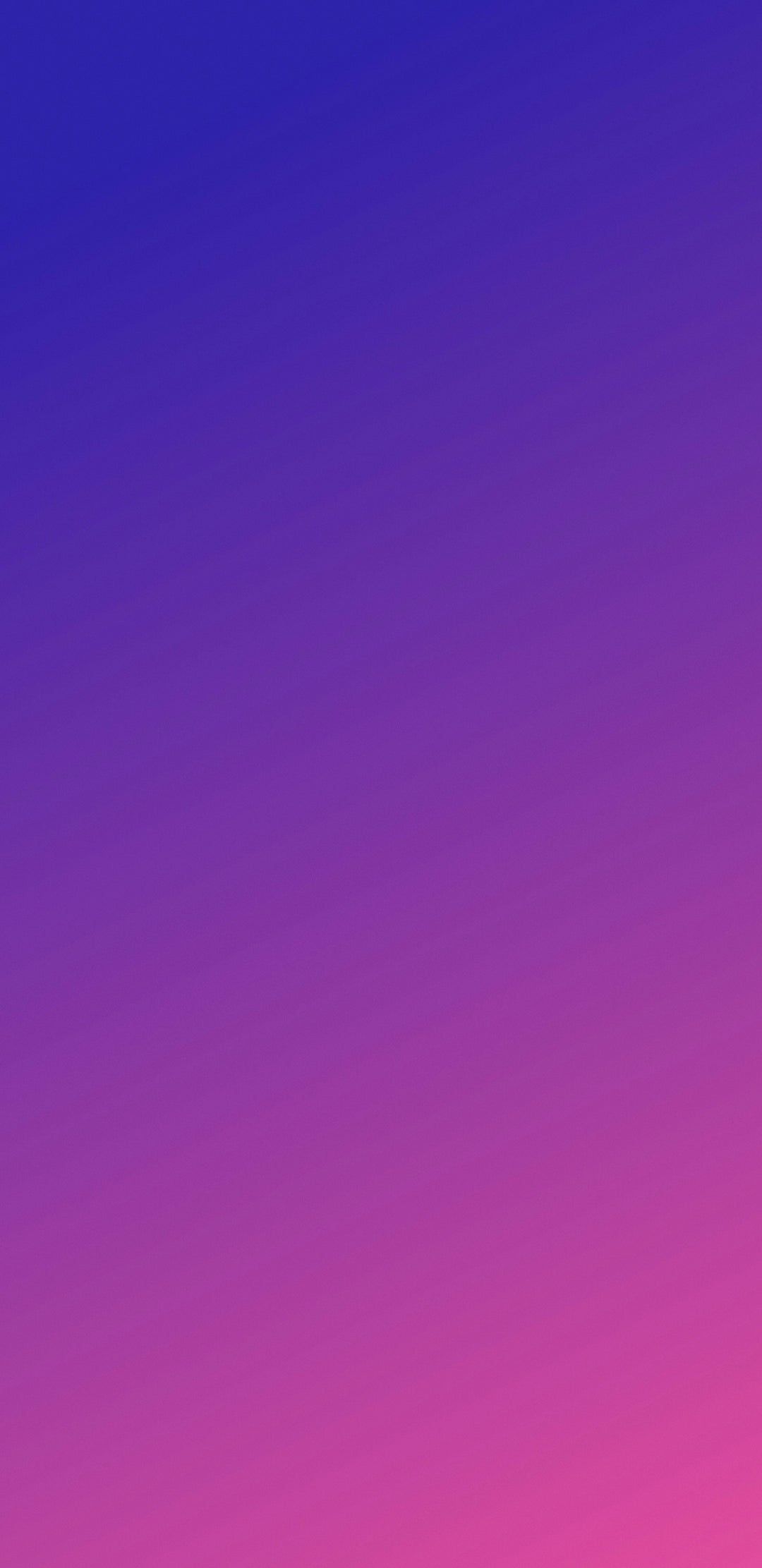 2025WH PURPLE $20: Vibrant purple gradient background, with solid color pattern.