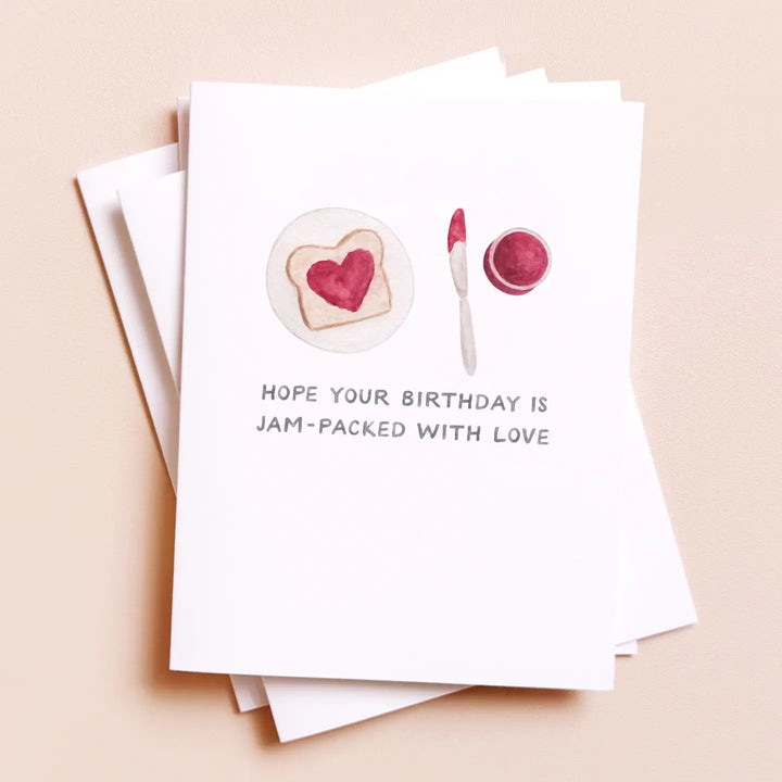 Greeting Cards by Amy Zhang