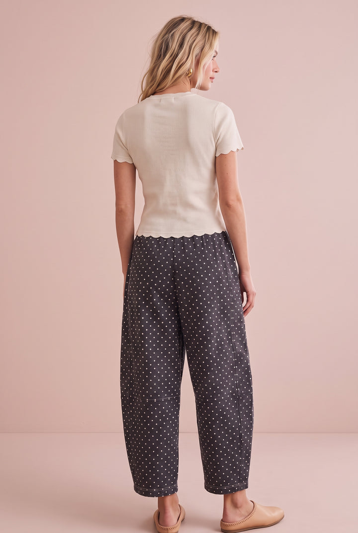 Katie Barrel Lounge Pants