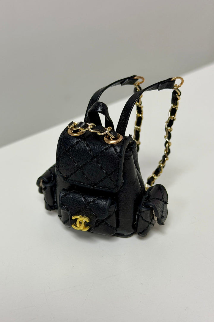 Labubu Designer Backpack