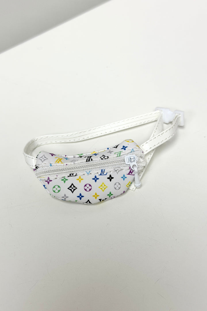 Labubu Designer Crossbody Bag