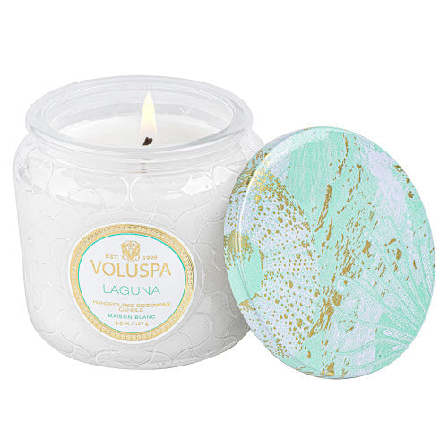 Voluspa Petite Glass