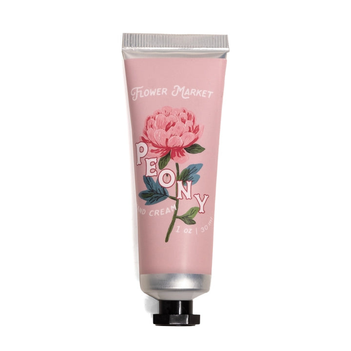 Flower Market - 1oz Hand Cream