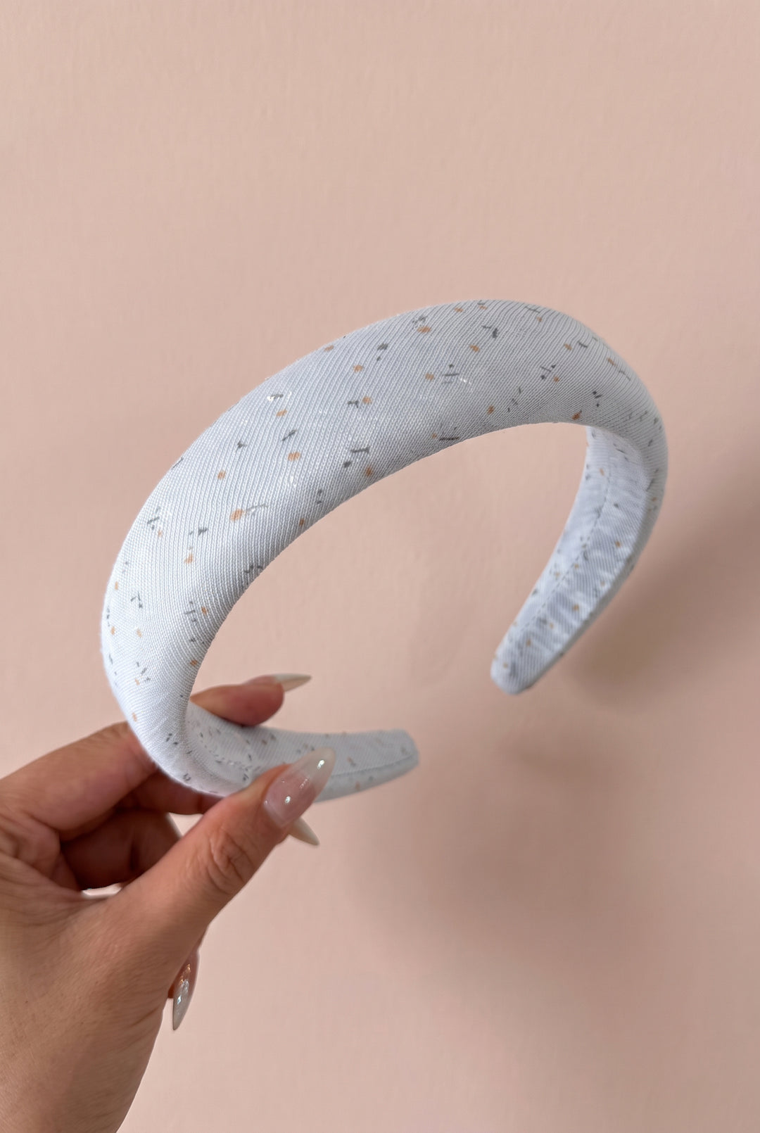 Venita Floral Headband