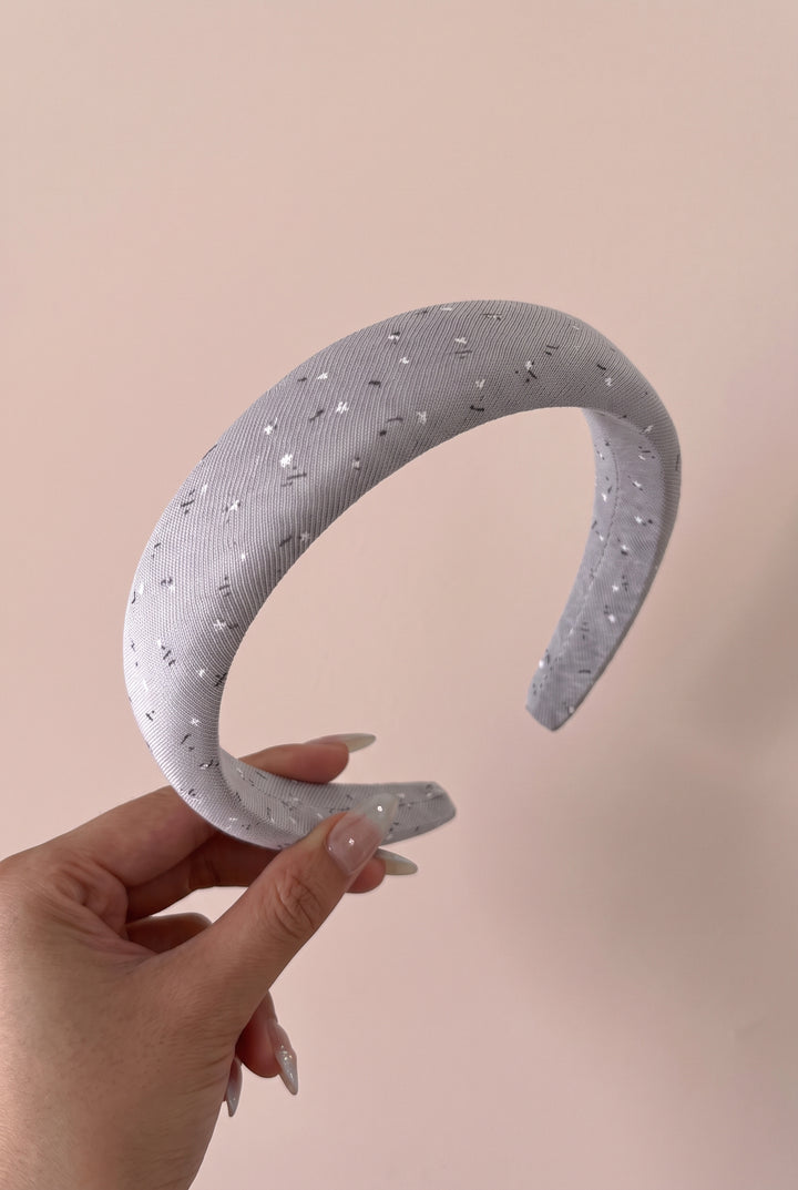 Venita Floral Headband