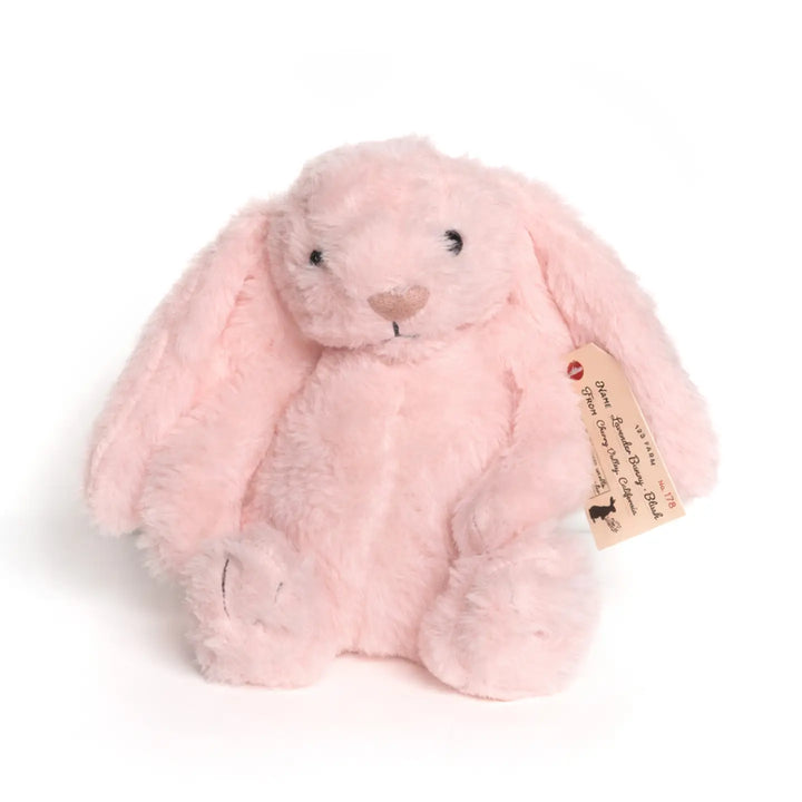 Lavender Filled Bunny