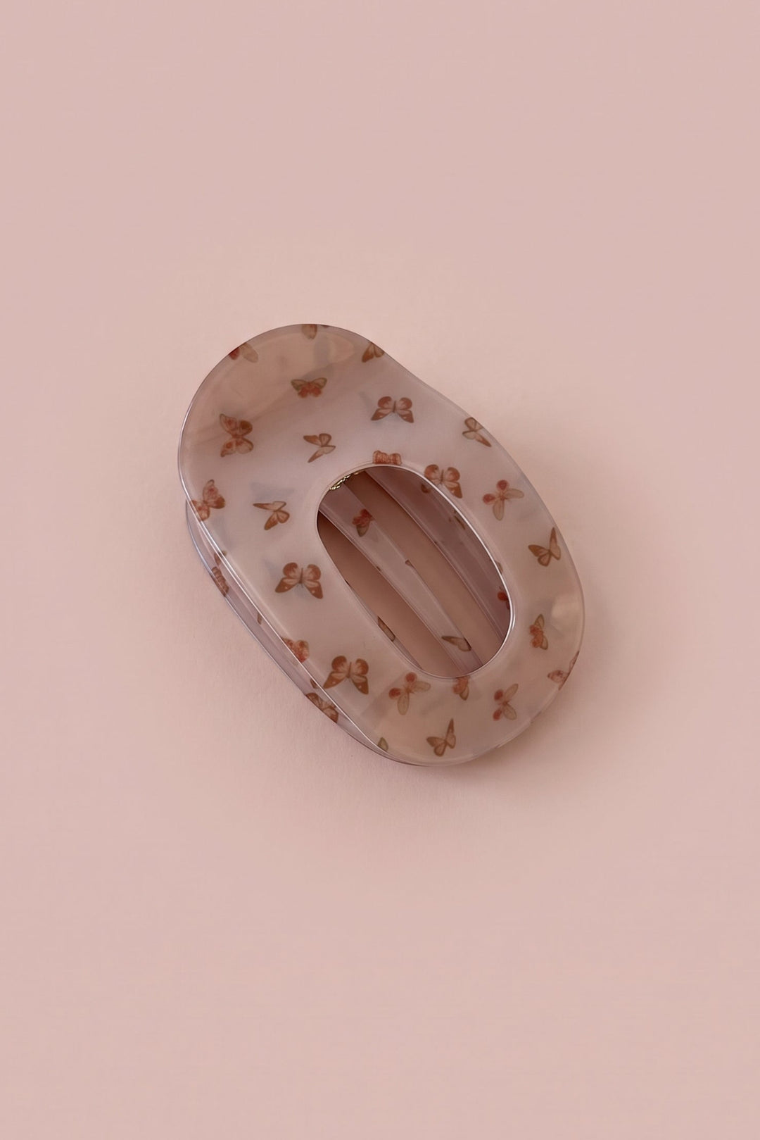 Michelle Flat Hair Clip